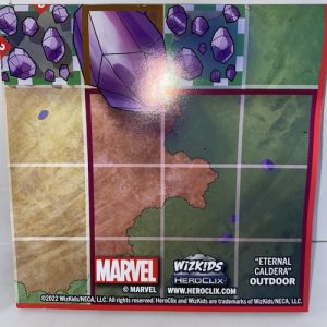 ClixMen-Eternal Caldera- BR