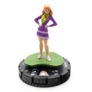 ClixMen-Daphne - 010 BTU