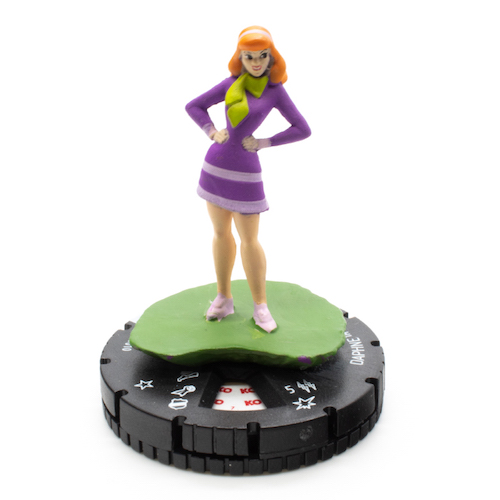 ClixMen-Daphne - 010 BTU