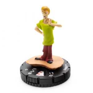 ClixMen-Shaggy - 003 BTU