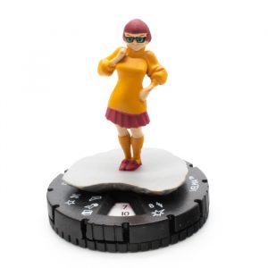 ClixMen-Velma - 012 BTU