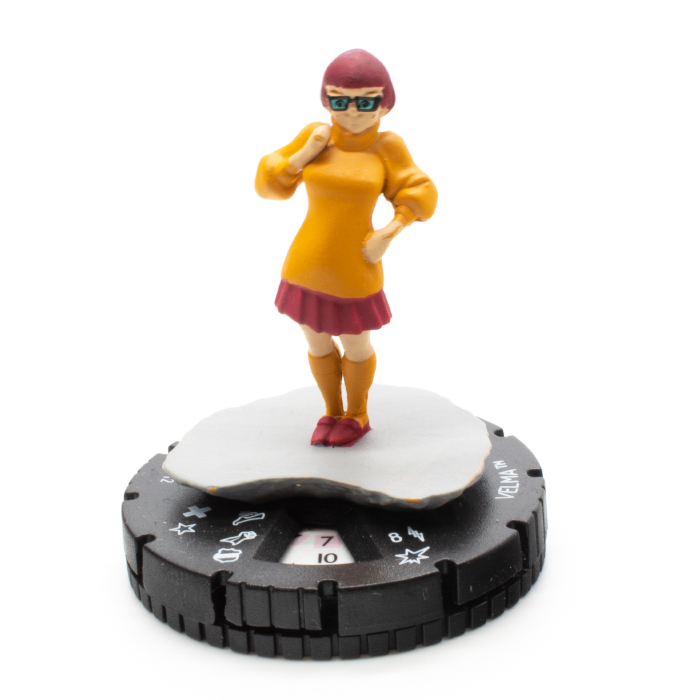 ClixMen-Velma - 012 BTU