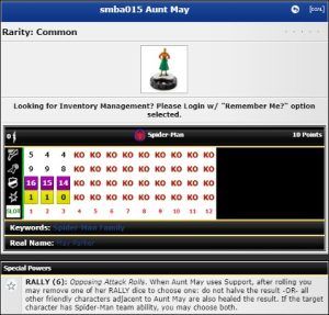 ClixMen-Aunt May 015 SMBA