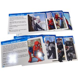 ClixMen-Scenarios-Spiderman-Beyond-Amazing