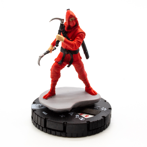 ClixMen-hand ninja 005 SMBA