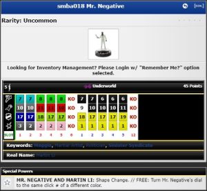 ClixMen-Mr. Negative 018 SMBA-hcrealms