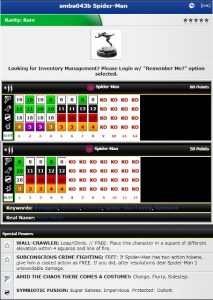 ClixMen-Spider-Man 043b SMBA-Hcrealms