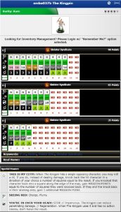 ClixMen-The Kingpin 037b SMBA 037b-hcrealms