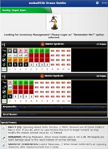 ClixMen-Green Goblin 053b SMBA-Hcrealms