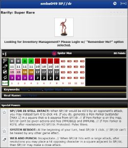 ClixMen-SP:dr 049 SMBA-Hcrealms