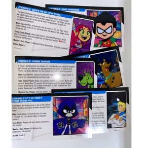 ClixMen-Escenarios-Batman-Team up