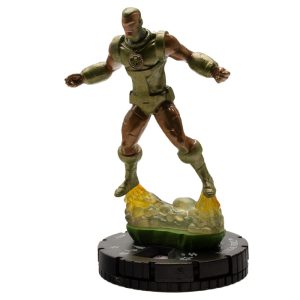 ClixMen-Tactical Force - 031a AV60