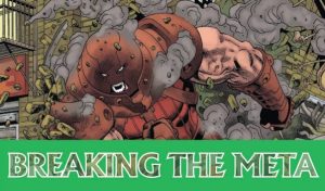 ClixMen-Rompiendo el Meta NOT