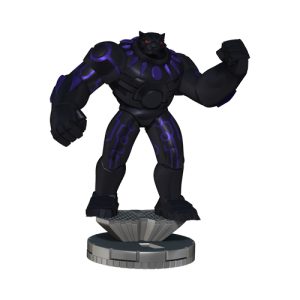 ClixMen-ICONIX- WAKANDA HULKBUSTER