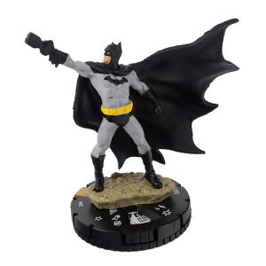 ClixMen-Batman - 002 Starter 2024