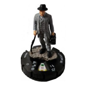 ClixMen-Dr. Watson #WKX-004