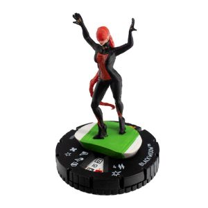 Black Widow 004 HGPC2