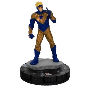 Booster Gold 008 MOT