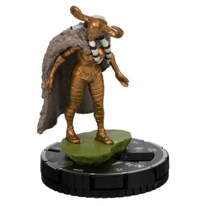 ClixMen- Morgaine Le Fey - 034 MOT