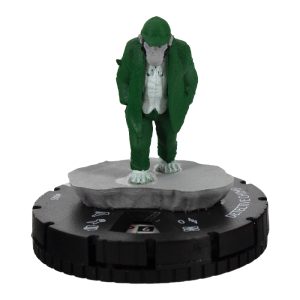 ClixMen-Detective Chimp - 005 MOT