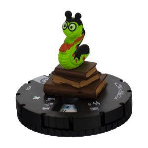 ClixMen-Mister Mind - 006 MOT