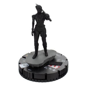 League Assassin 011 MOT