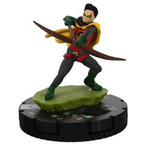 ClixMen-Robin - 035 MOT