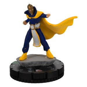 Clixmen-Dr. Fate - 020 MOT