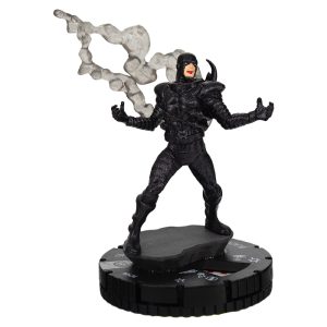 ClixMen-Black Beetle - 043a MOT