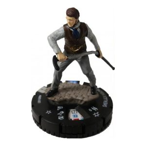 ClixMen-Sherlock Holmes #WKX-003