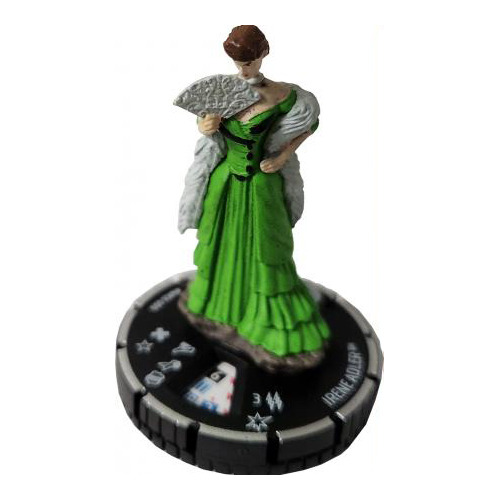 ClixMen-Irene Adler #WKX-006