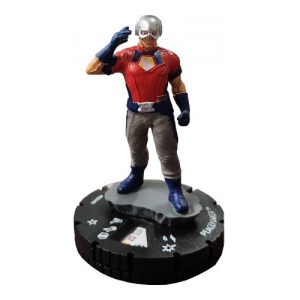 ClixMen-Peacemaker DCX-016