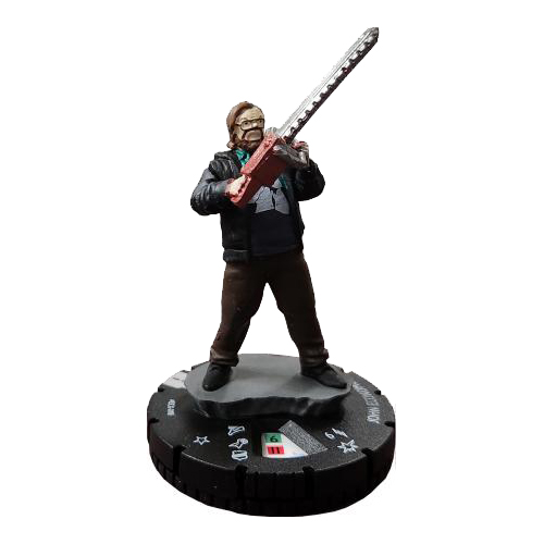 ClixMen-John Economos DCX 018