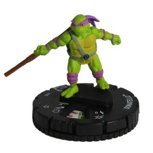 ClixMen-Donatello 003 TMNT