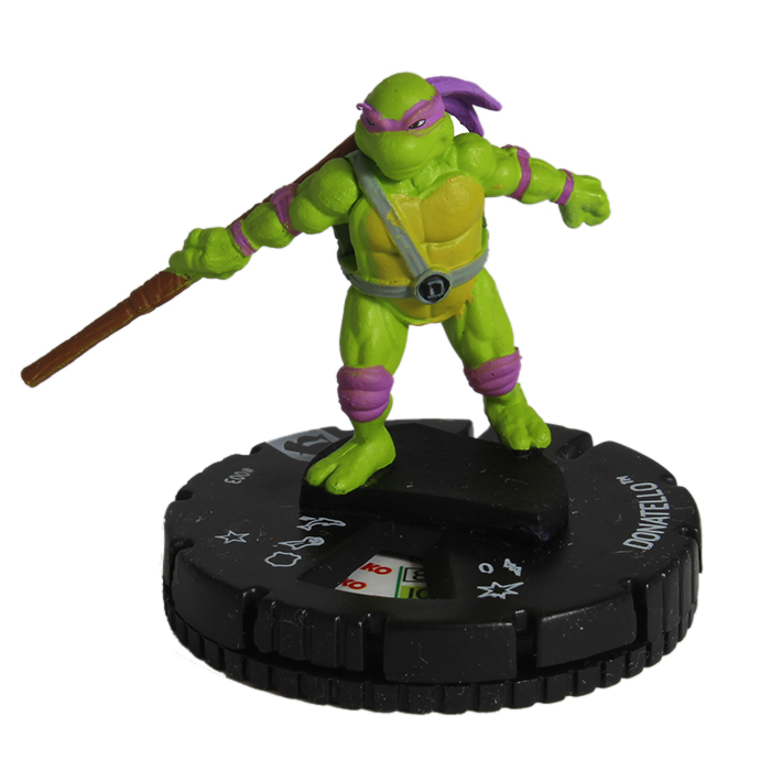 ClixMen-Donatello 003 TMNT