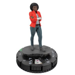 ClixMen-Misty Knight - 018