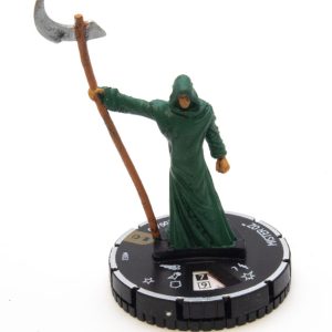 ClixMen-Mister Oz - 052