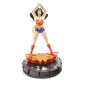 ClixMen-Wonder Woman, Princess of Themyscir 061-1