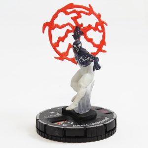 ClixMen-Cosmic Spider-Man - 038