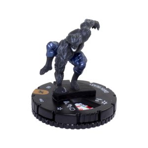 ClixMen-Dark Beast - 062