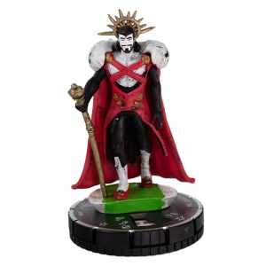 ClixMen- Mister Sinister - 016 HGPC2