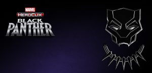 CLixMen-Black Panther banner