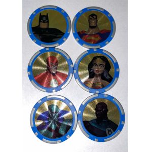 Tokens JLU