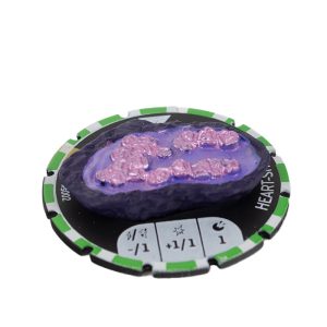 ClixMen-Heart-Shaped Herb - s002