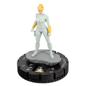 ClixMen- White Widow - 010 CLTR