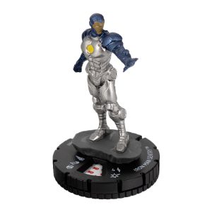 ClixMen-Iron Man Sentry - 002 CLTR