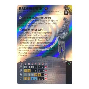 ClixMen-Machinesmith - L067 CTLR