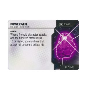 ClixMen-Power Gem - OS002 CTLR