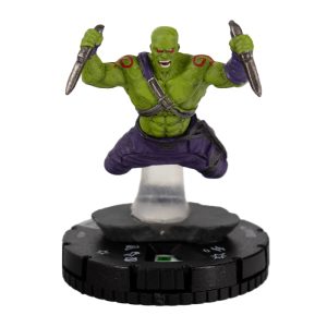 ClixMen- Drax - 026 CTLR