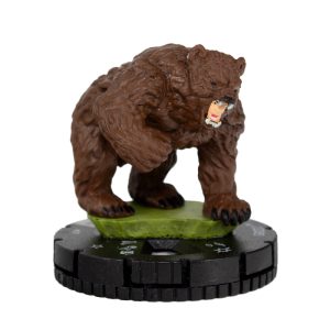 ClixMen-Grizzly - 029 CTLR